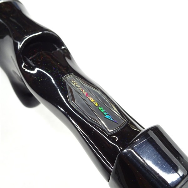 シルバーウルフＡＩＲ ＡＧＳ７２ＭＬＢー Ｓ・Ｑ